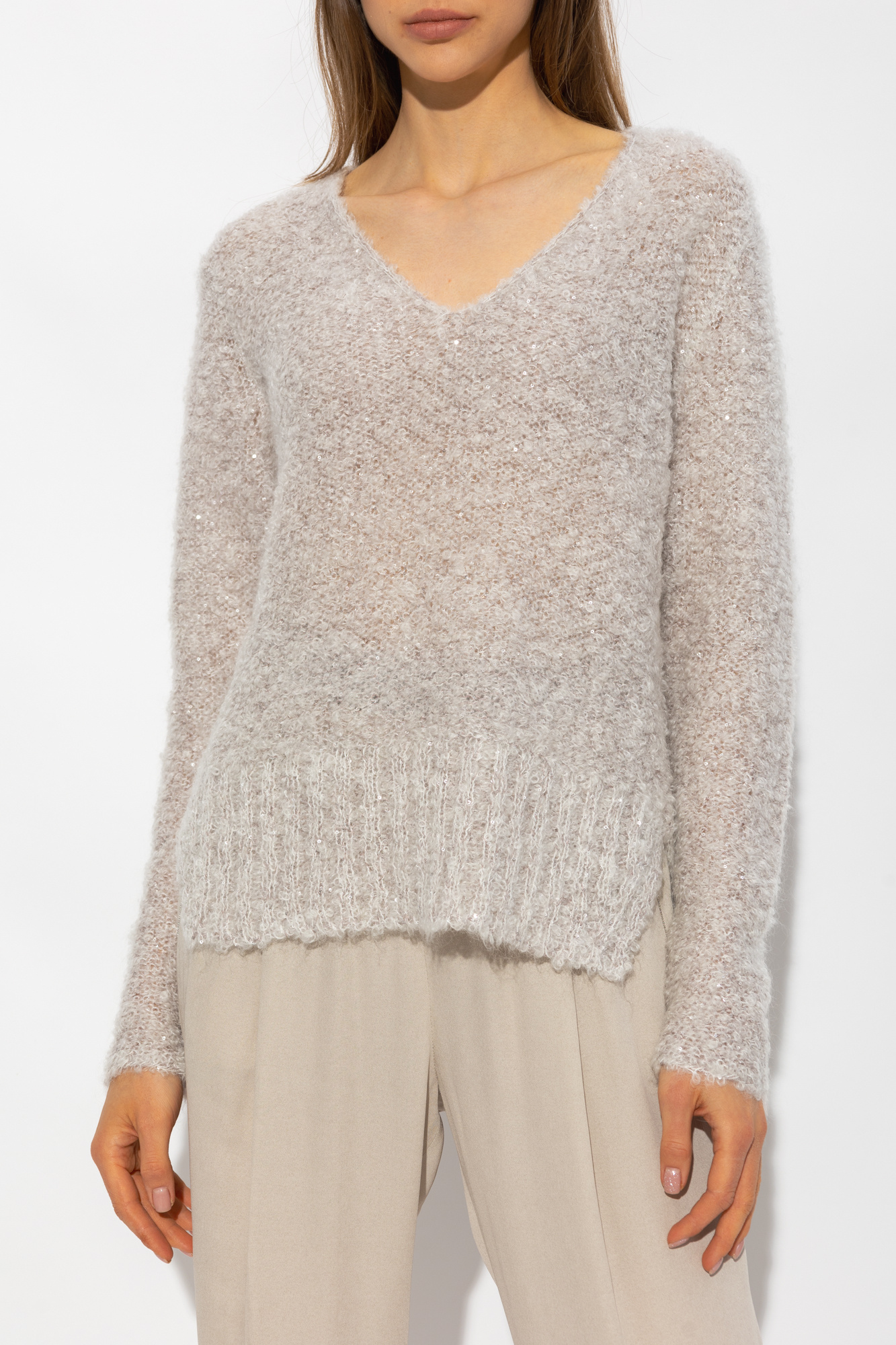 Rag and bone hot sale freda sweater